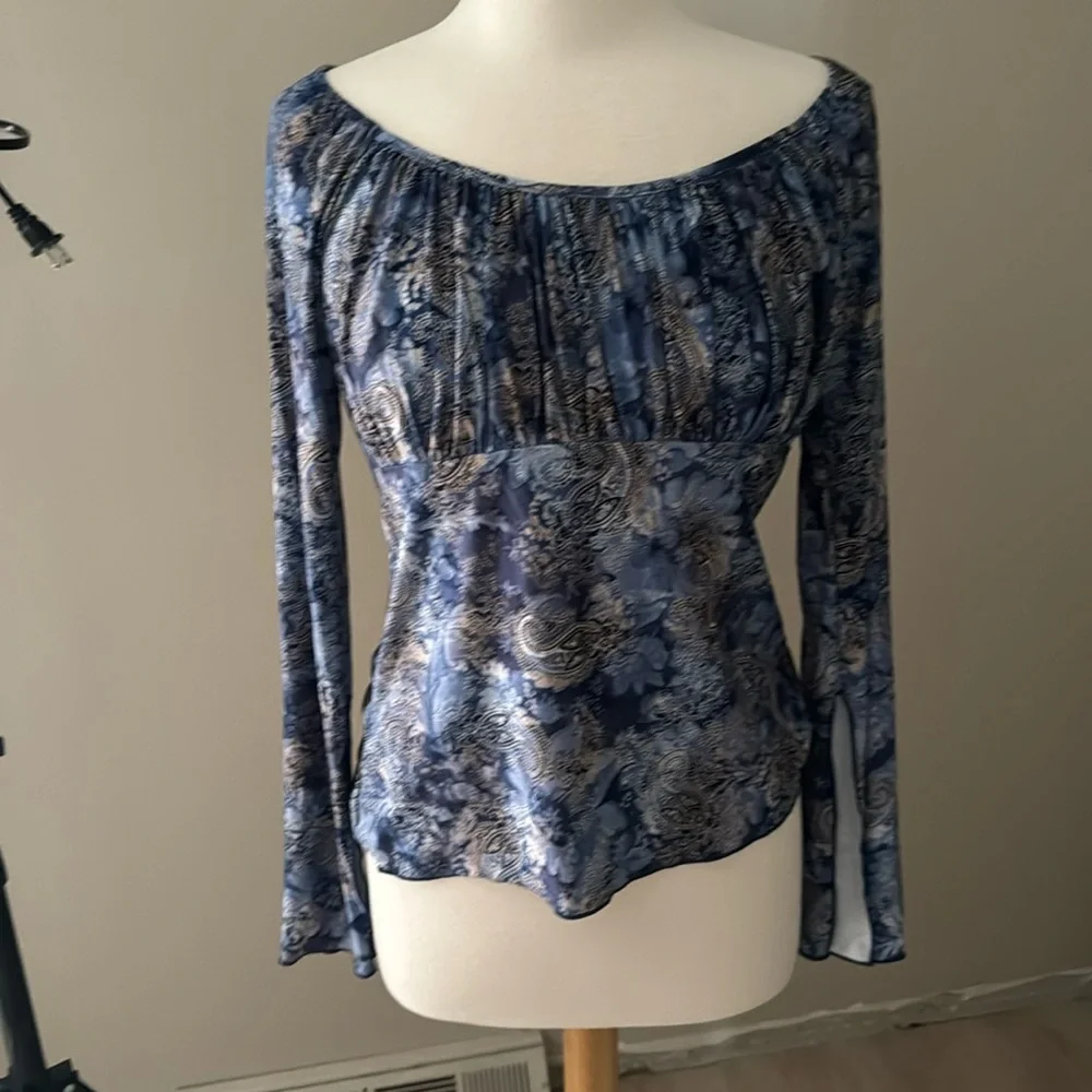 Self esteem top. Excellent condition. Extra large. - Picture 1 of 7